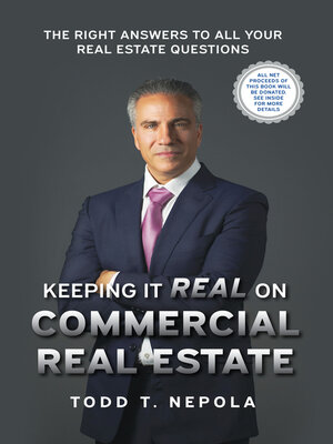 cover image of Keeping It Real on Commercial Real Estate